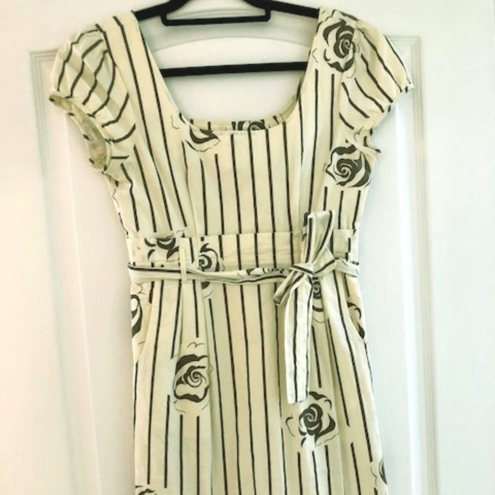 Maple Summer Sundress